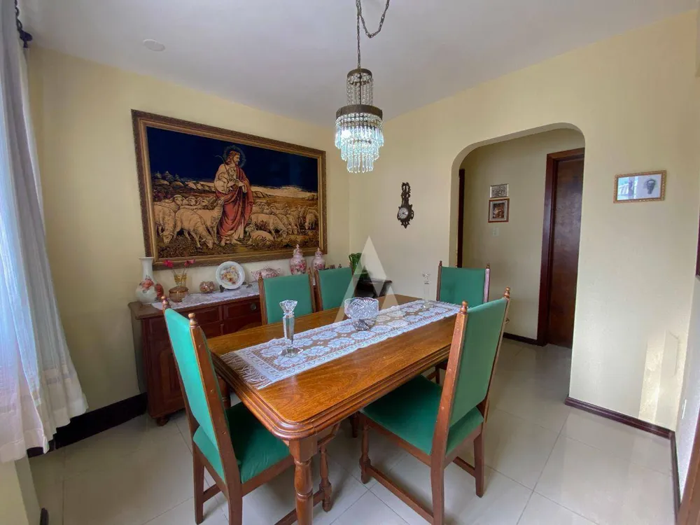 Cobertura, 3 quartos, 166 m² - Foto 10
