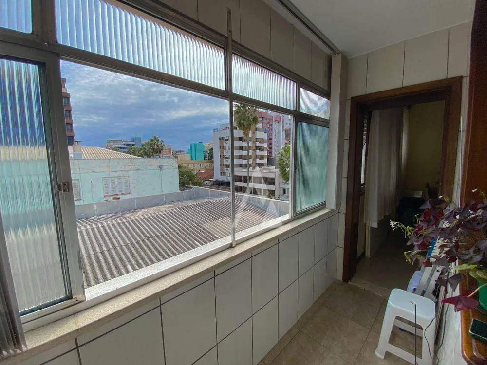 Cobertura, 3 quartos, 166 m² - Foto 12