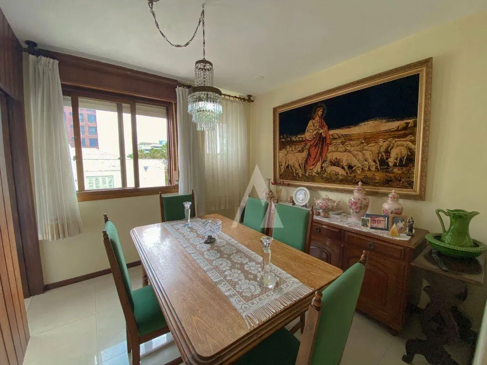 Cobertura, 3 quartos, 166 m² - Foto 9
