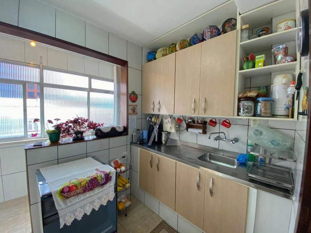 Cobertura, 3 quartos, 166 m² - Foto 14