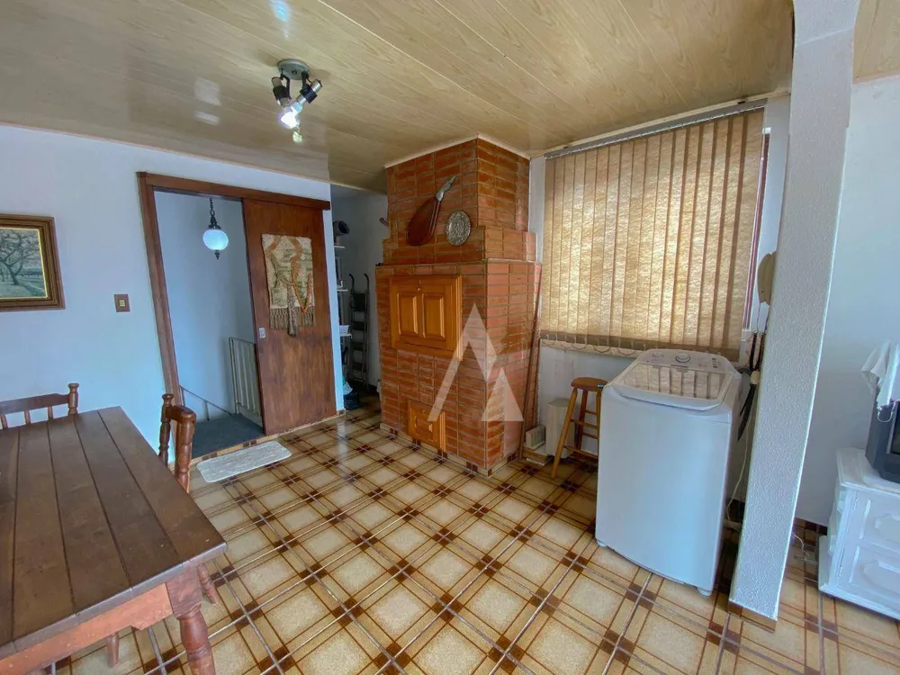 Cobertura, 3 quartos, 166 m² - Foto 4