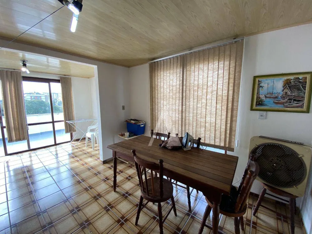 Cobertura, 3 quartos, 166 m² - Foto 5