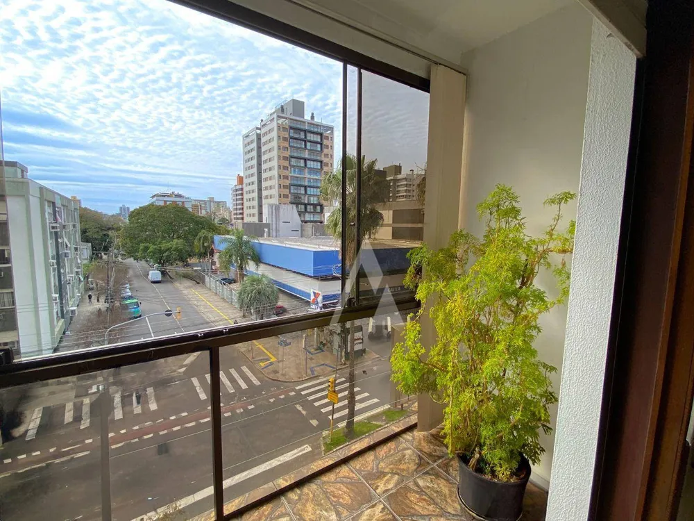 Cobertura, 3 quartos, 166 m² - Foto 7