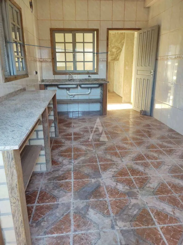 Casa, 231 m² - Foto 6