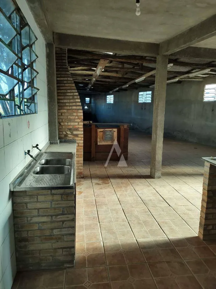 Casa, 231 m² - Foto 12