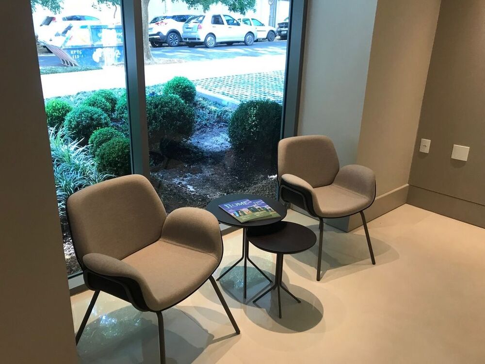 Conjunto Comercial-Sala à venda, 58m² - Foto 5