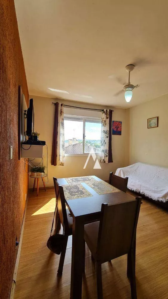 Apartamento, 3 quartos - Foto 10
