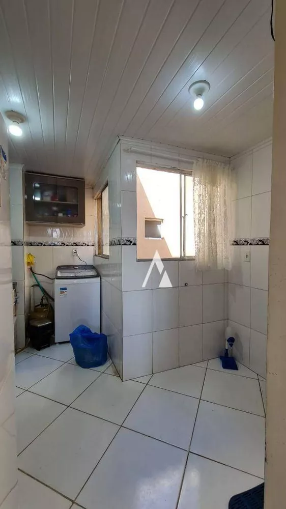 Apartamento, 3 quartos - Foto 4