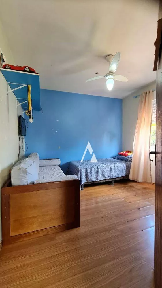 Apartamento, 3 quartos - Foto 13