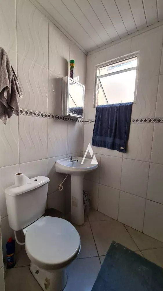Apartamento, 3 quartos - Foto 3