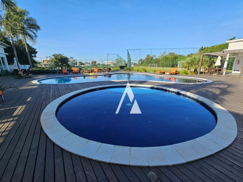 Casa de Condomínio à venda com 3 quartos, 183m² - Foto 4