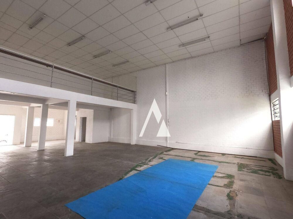 Depósito-Galpão, 320 m² - Foto 11