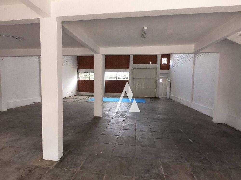 Depósito-Galpão, 320 m² - Foto 7