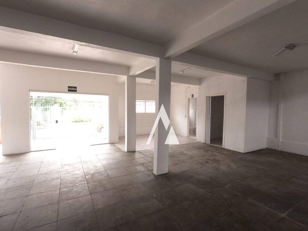 Depósito-Galpão, 320 m² - Foto 8
