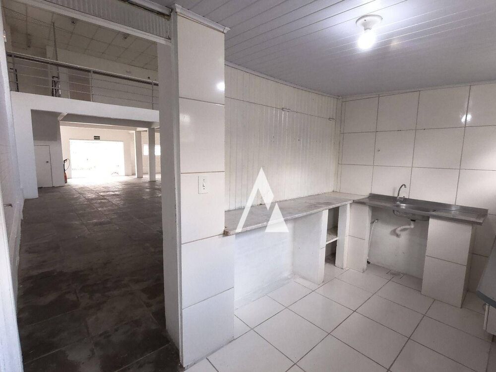 Depósito-Galpão, 320 m² - Foto 13