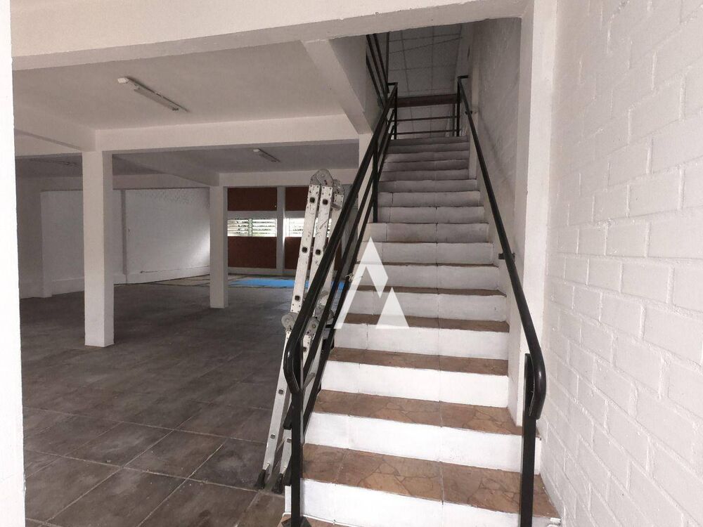Depósito-Galpão, 320 m² - Foto 4