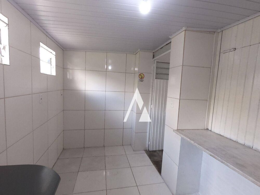 Depósito-Galpão, 320 m² - Foto 14