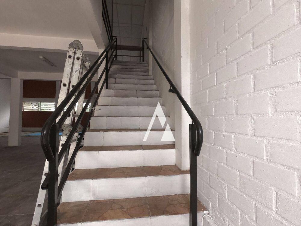 Depósito-Galpão, 320 m² - Foto 19