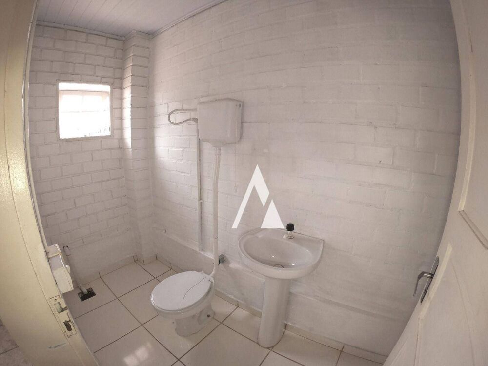 Depósito-Galpão, 320 m² - Foto 18