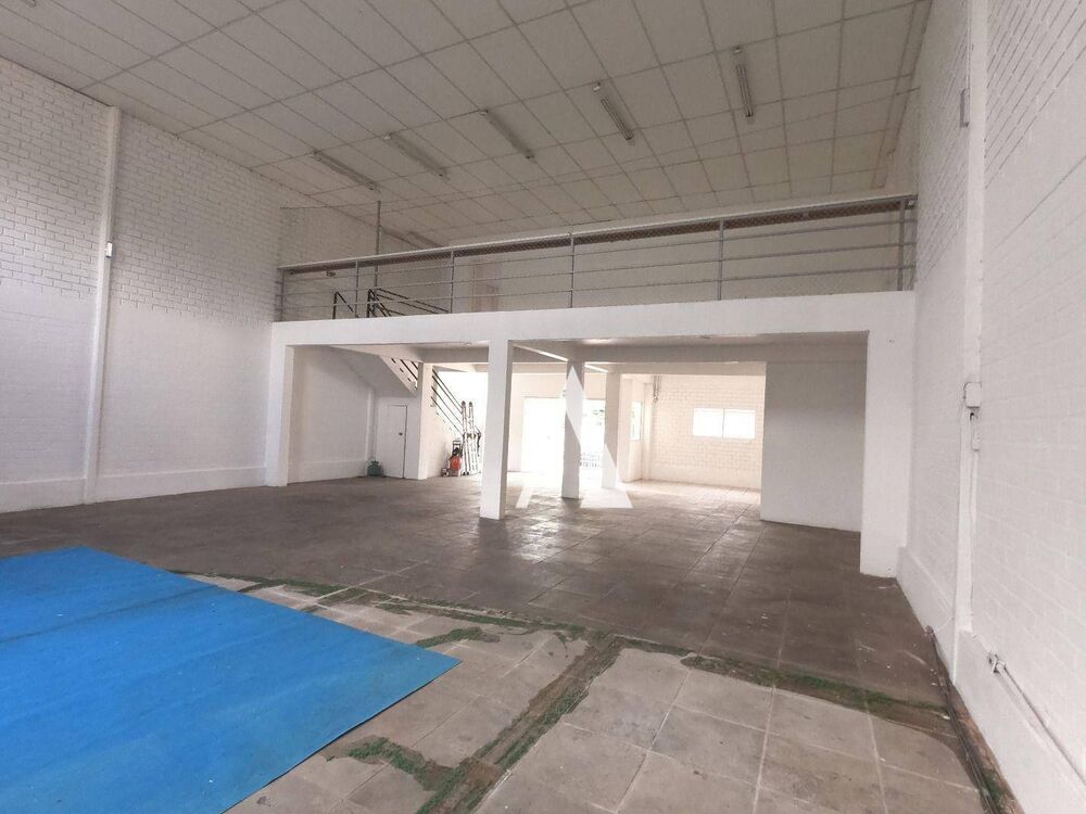 Depósito-Galpão, 320 m² - Foto 15