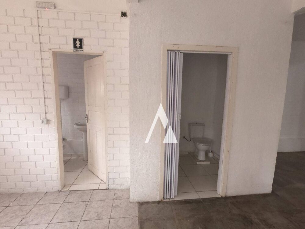 Depósito-Galpão, 320 m² - Foto 16