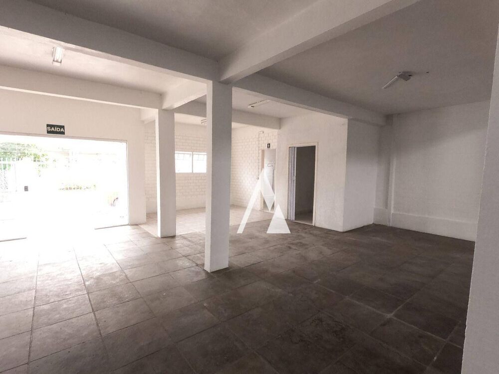 Depósito-Galpão, 320 m² - Foto 9