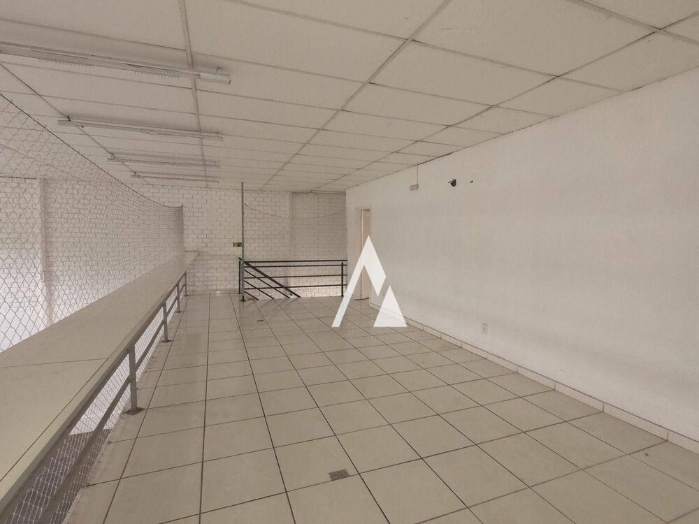 Depósito-Galpão, 320 m² - Foto 21