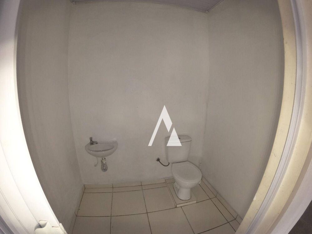 Depósito-Galpão, 320 m² - Foto 17