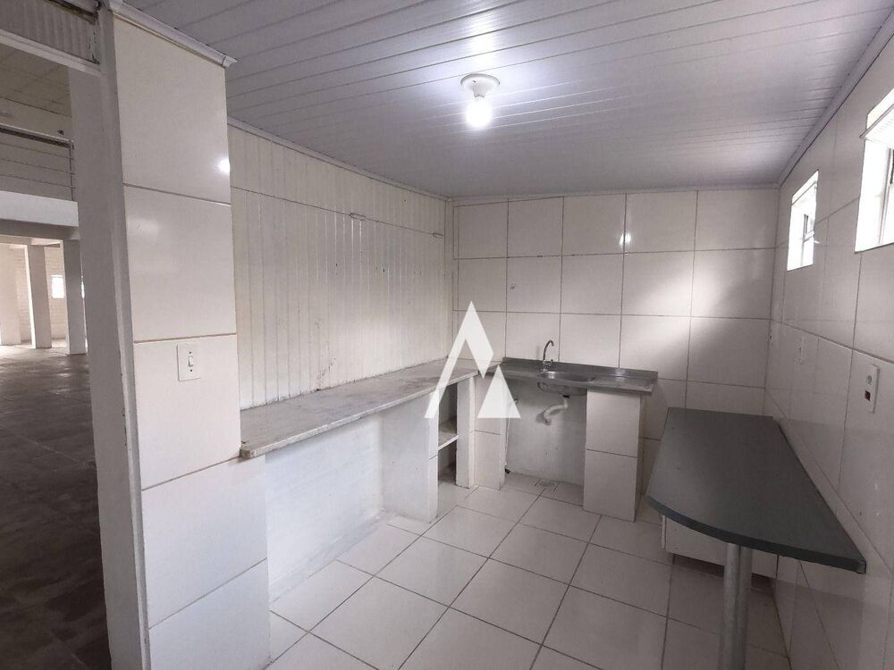 Depósito-Galpão, 320 m² - Foto 12