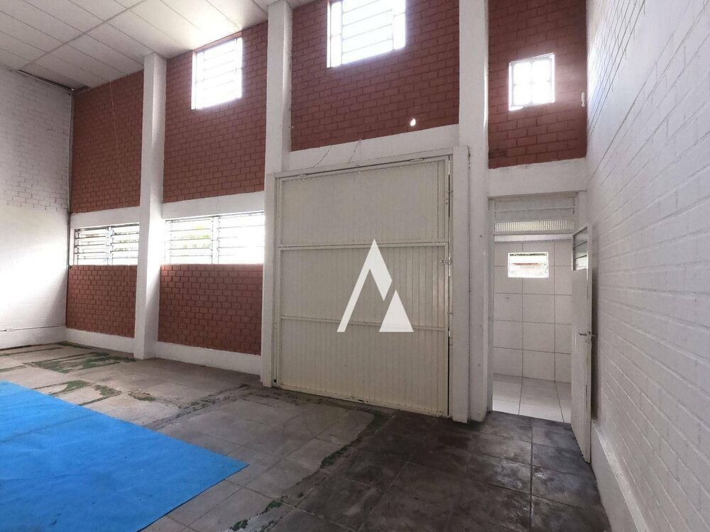 Depósito-Galpão, 320 m² - Foto 10