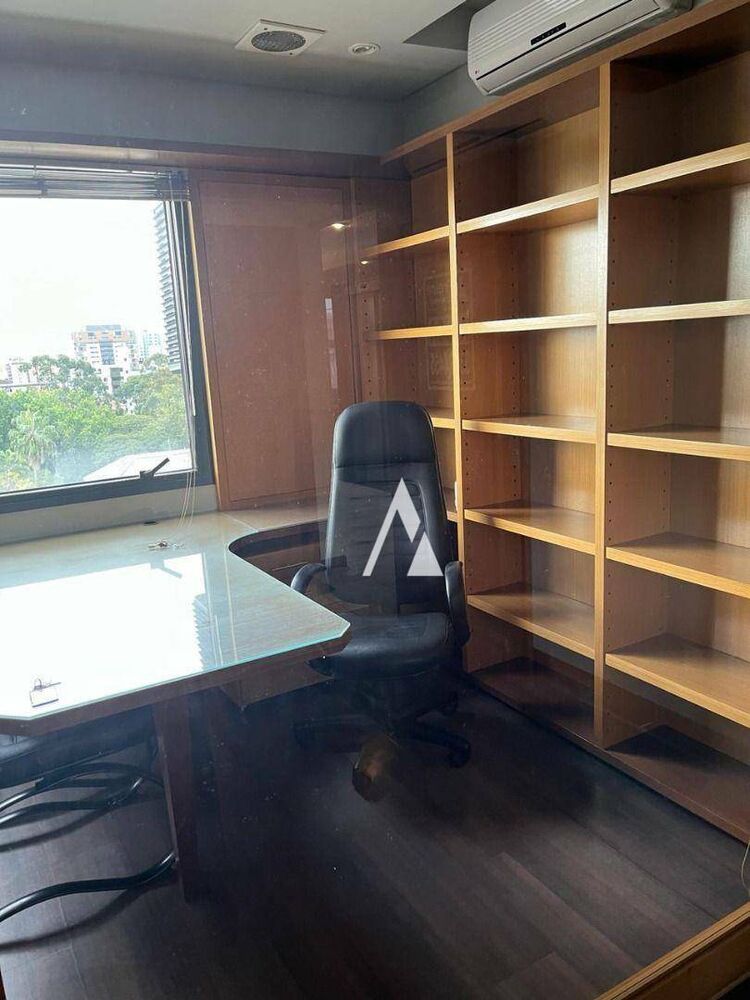 Sala-Conjunto, 25 m² - Foto 3