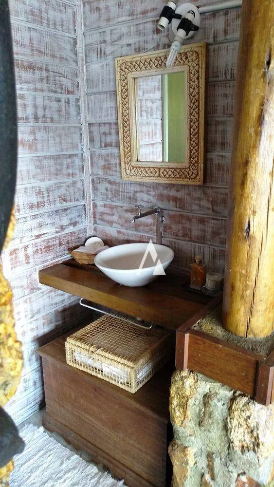 Casa de Condomínio, 3 quartos - Foto 11