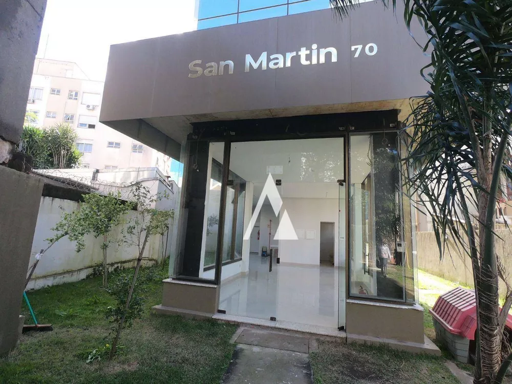 Sala-Conjunto, 38 m² - Foto 3