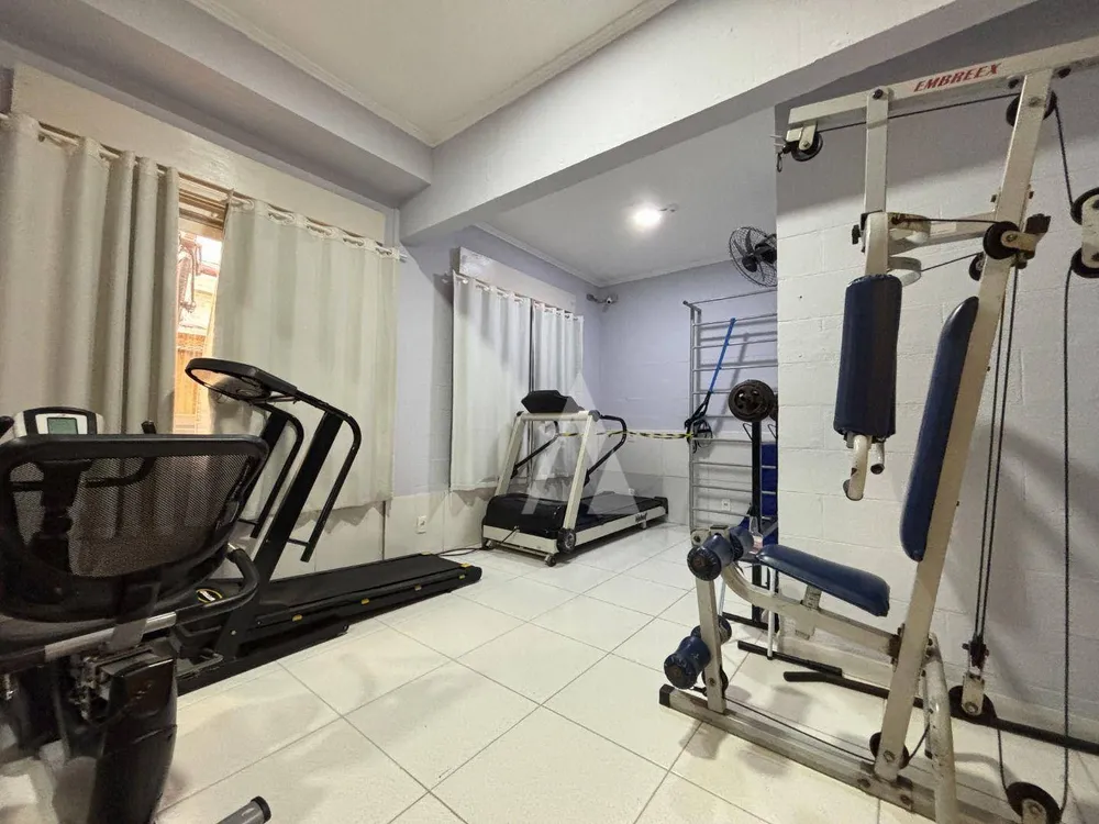 Apartamento, 1 quarto, 40 m² - Foto 7