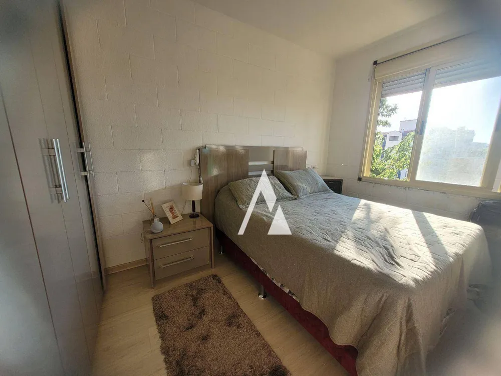 Apartamento, 1 quarto, 40 m² - Foto 6