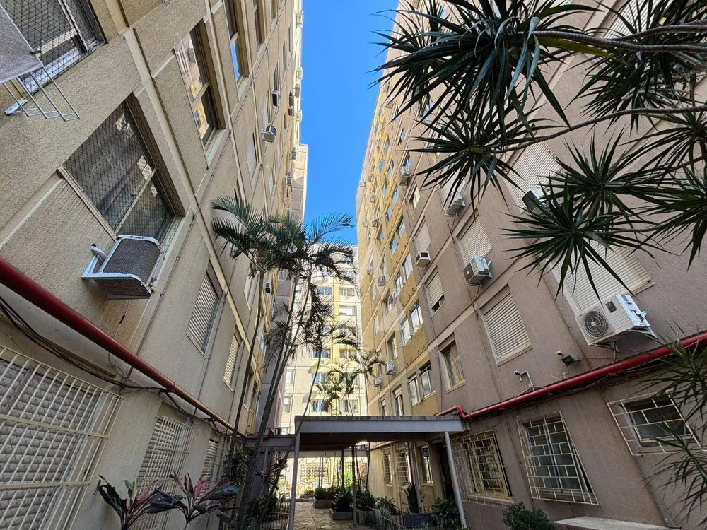 Apartamento, 1 quarto, 40 m² - Foto 2