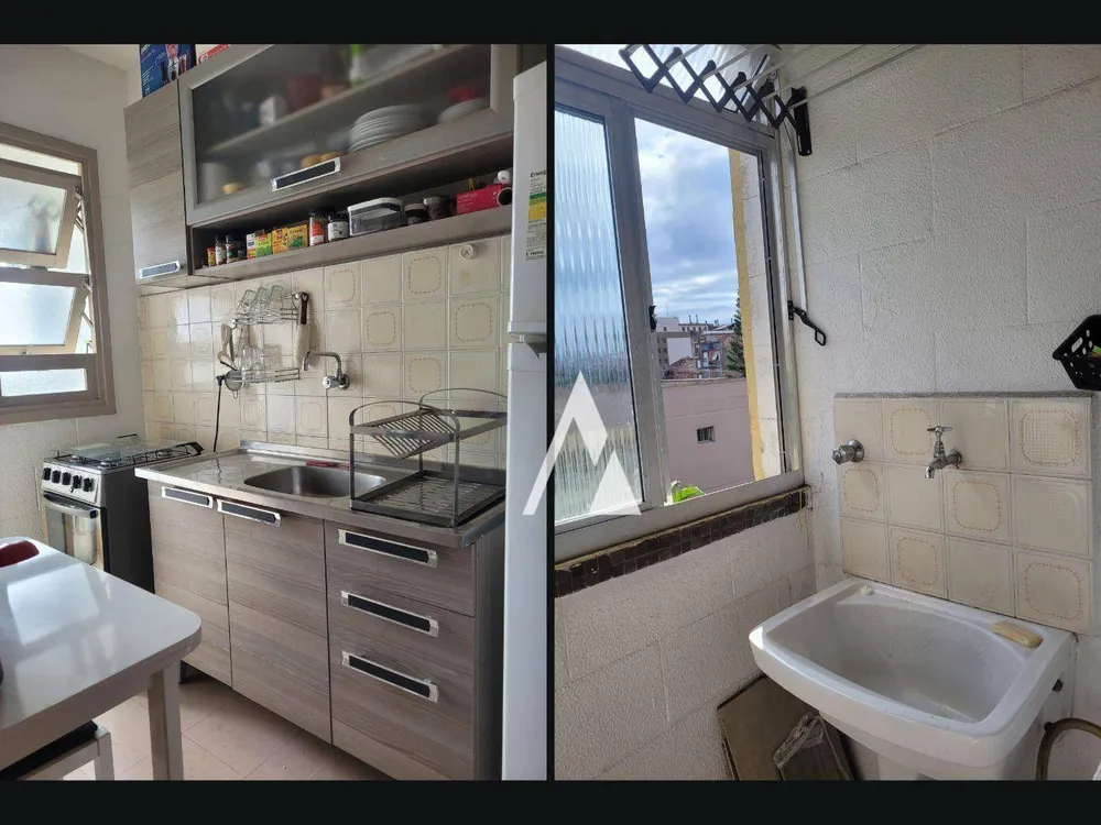 Apartamento, 1 quarto, 40 m² - Foto 5