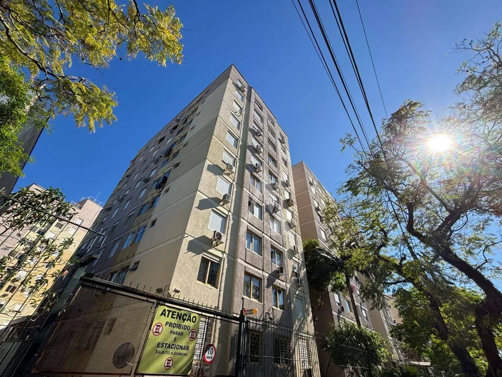 Apartamento, 1 quarto, 40 m² - Foto 3