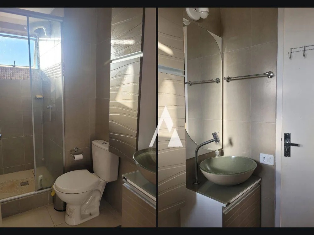 Apartamento, 1 quarto, 40 m² - Foto 1