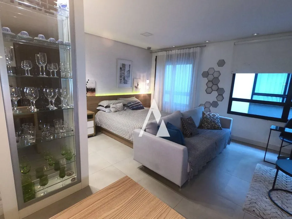Loft, 52 m² - Foto 6