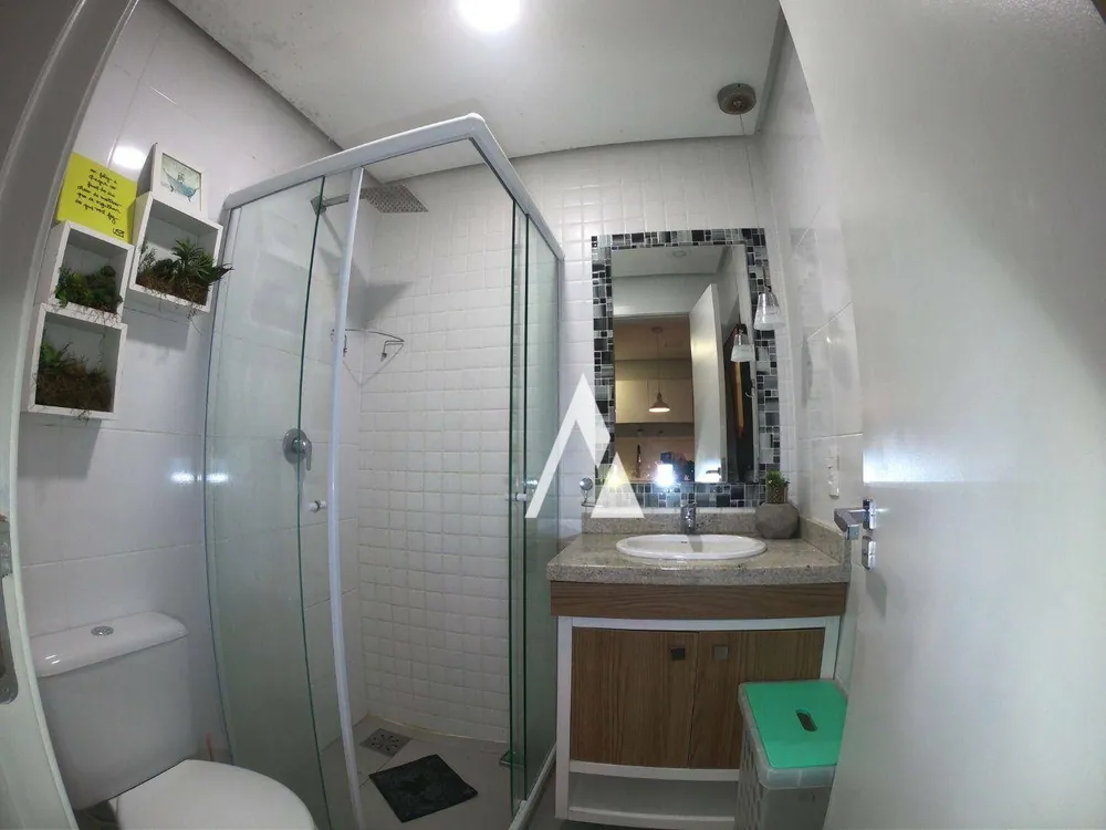 Loft, 52 m² - Foto 11