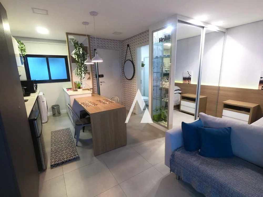 Loft, 52 m² - Foto 9