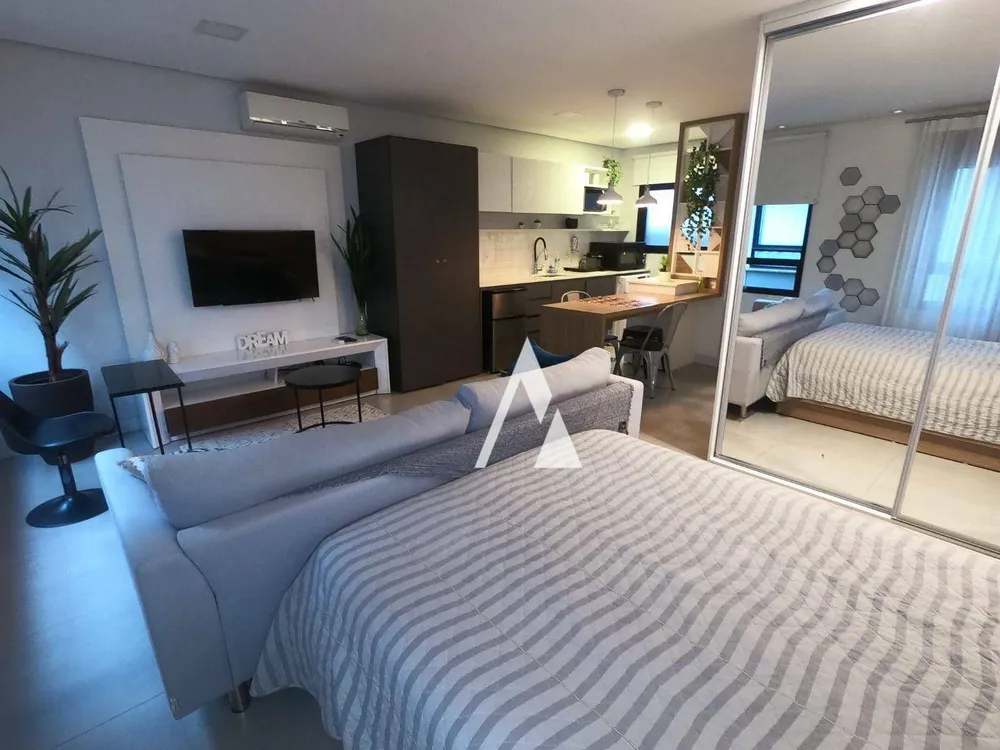 Loft, 52 m² - Foto 8