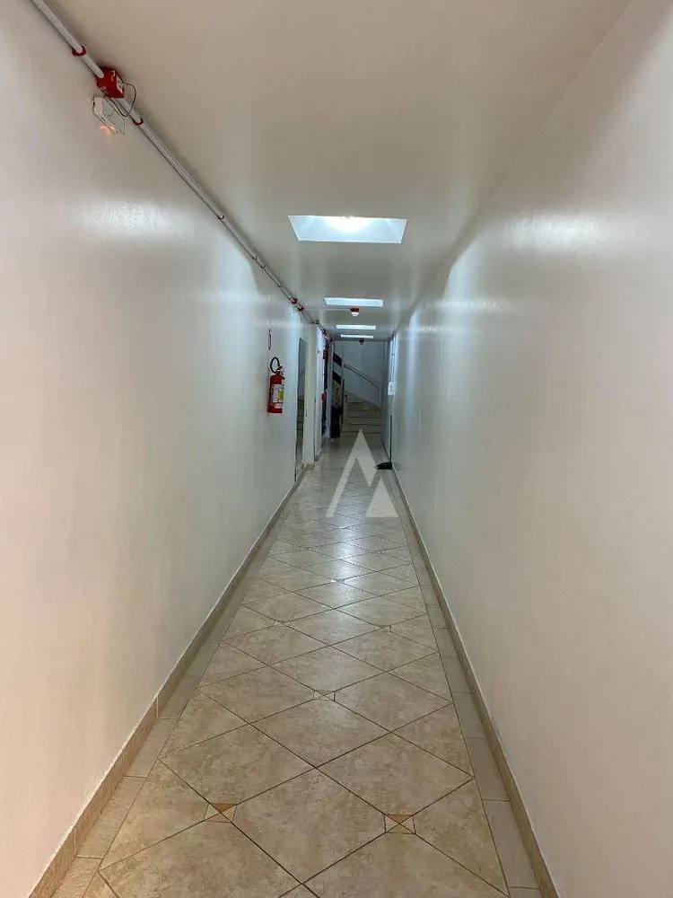 Apartamento, 1 quarto - Foto 12