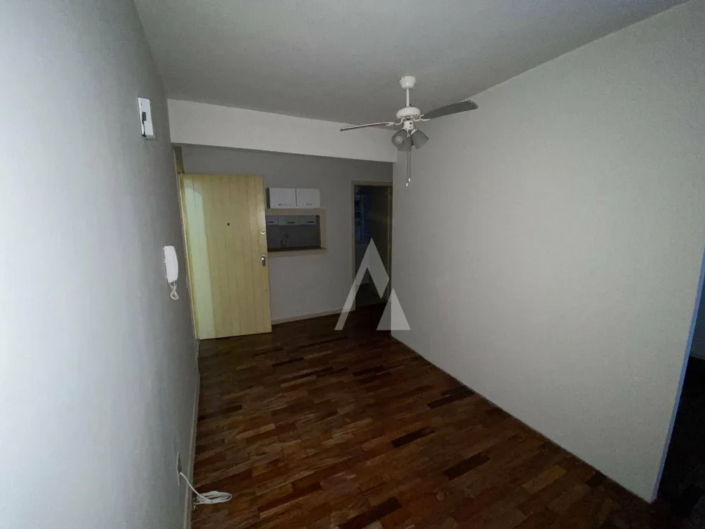 Apartamento, 1 quarto - Foto 4