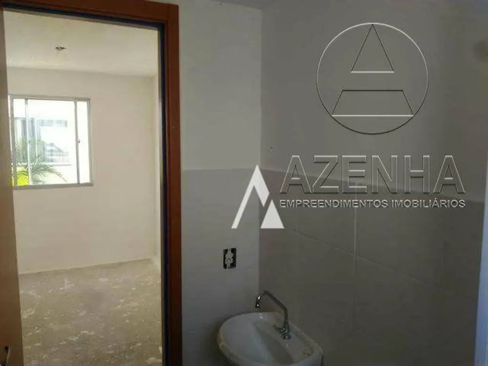 Apartamento, 2 quartos, 41 m² - Foto 1