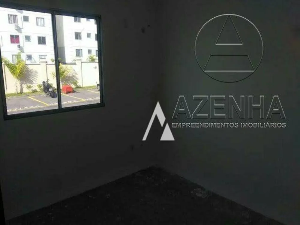 Apartamento, 2 quartos, 41 m² - Foto 6