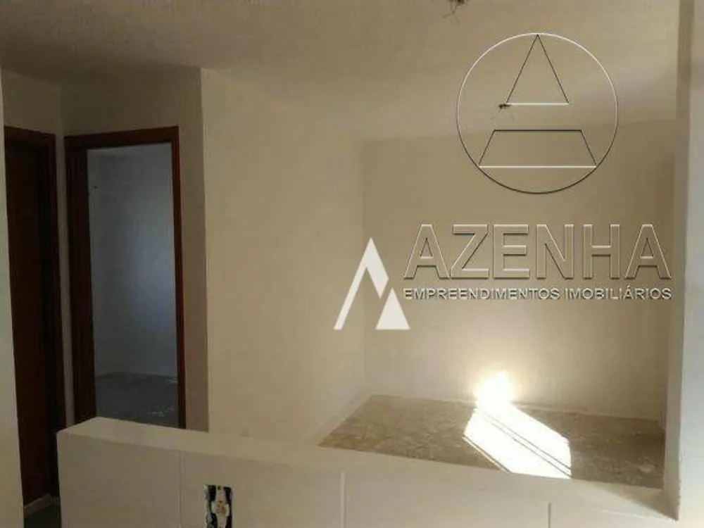Apartamento, 2 quartos, 41 m² - Foto 8