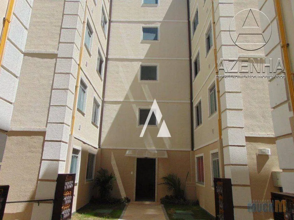 Apartamento, 2 quartos, 41 m² - Foto 5