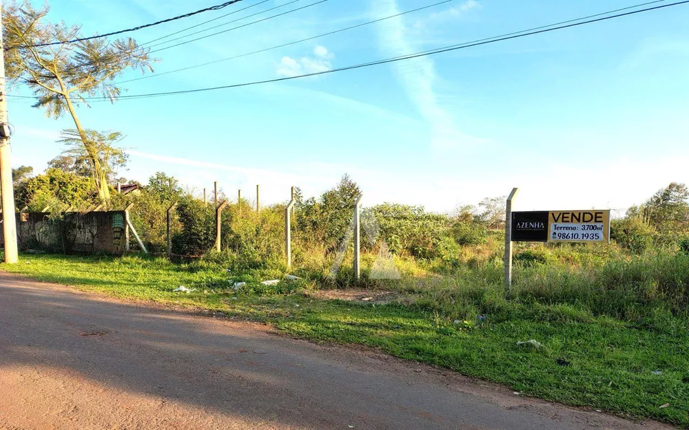 Terreno, 3700 m² - Foto 3